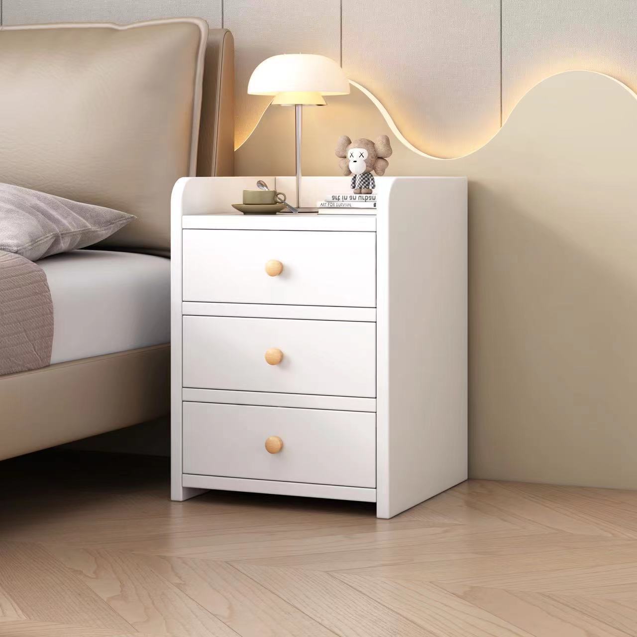 Modern Bedside Tables