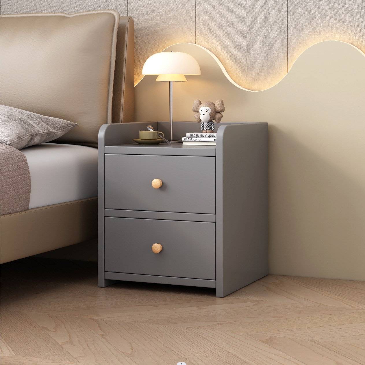 Modern Bedside Tables