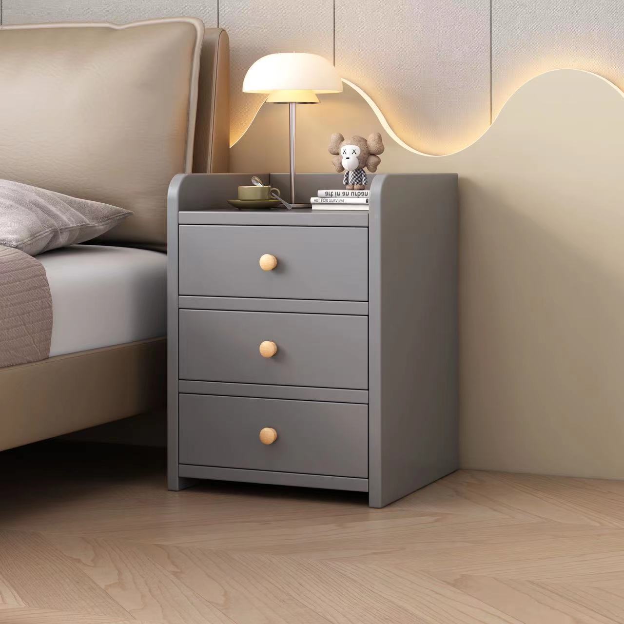 Modern Bedside Tables